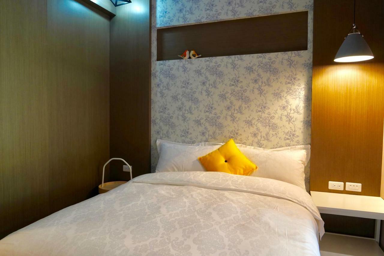 Mtny Hotel Жушан Екстериор снимка