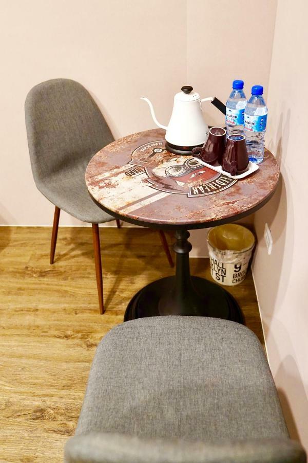 Mtny Hotel Жушан Екстериор снимка