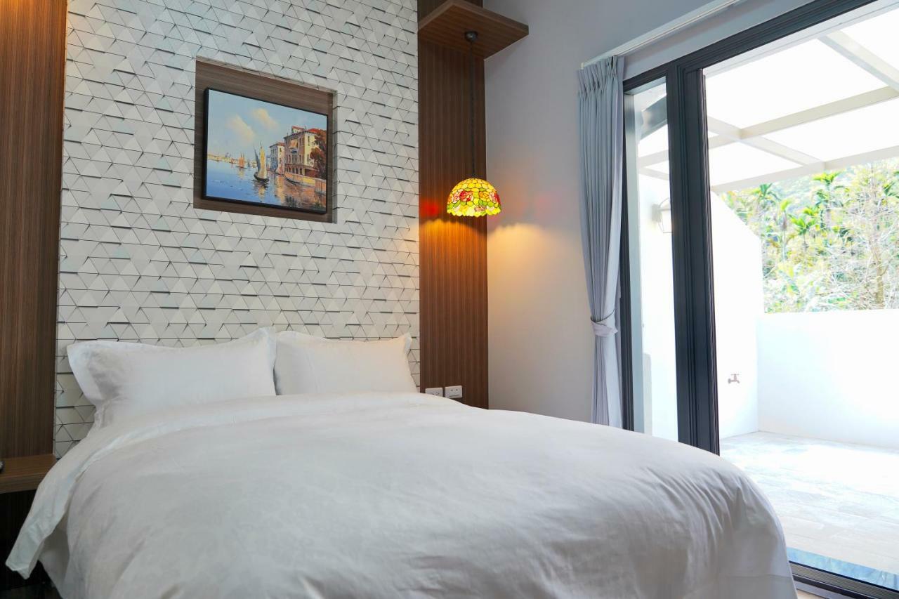 Mtny Hotel Жушан Екстериор снимка