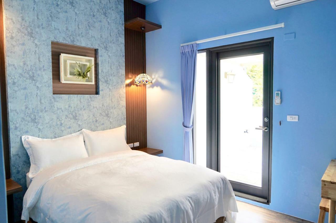 Mtny Hotel Жушан Екстериор снимка